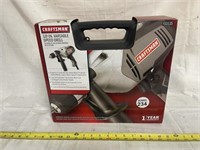 CRAFTSMAN 1/2 INCH VARIABLE SPEED DRILL, NEW