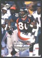 Rod Smith