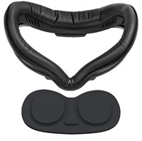 SUPERUS Face Cover Pad & Lens Cover Compatible