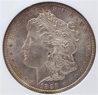 1892-O $1 PCI MS 65