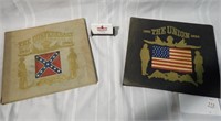THE UNION 1861-65 RECORD BOOK