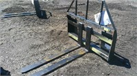 Skid Steer Forks