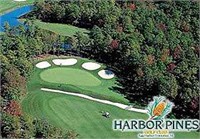 Harbor Pines Golf