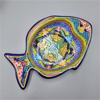 Hernandez Mexican Fish Platter