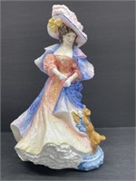 Royal Doulton Figurine - Katherine HN 3708