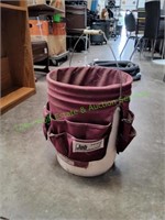 Job Boss Tool Carrier w/ 5-Gallon Bucket