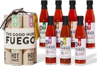 Thoughtfully Gifts, The Good Hurt Fuego: A Hot