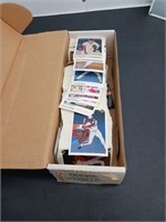 1990 UPPER DECK BASEBALL CARDS