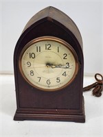 New Haven Westinghouse Electric Kitchen Clock