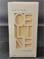 Unopened- Celine Pour Femme Perfume 50 ML