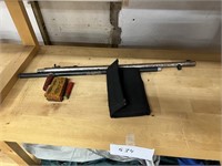 HENRY RIFLE BARREL AND MORE