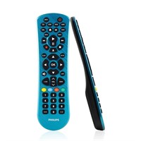 Philips Universal Remote Control, Universal TV Rem