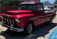 1955 Cameo Pickup