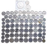 Lot of USA Coins $16 Face Value