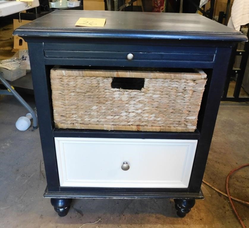 Cabinet or Night stand