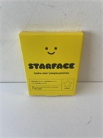 Star face pimple patches 16count