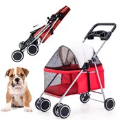 $65 Htlpet Puppy Small Dog Stroller