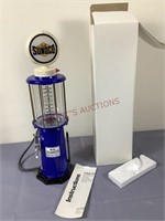 Miniature Sunoco Gas Pump