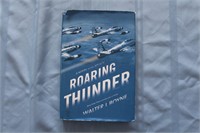 Book: "Roaring Thunder" by Walter J. Boyne