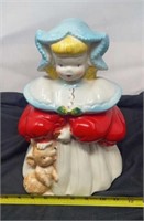 Goldilocks Cookie Jar 405