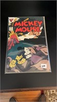 Walt Disney Mickey Mouse #249