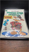 Walt Disney Donald Duck #13 July Comic Book