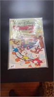 Walt Disney Donald Duck Comics  #537