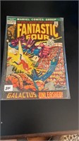 Fantastic Four Marvel Comics Group