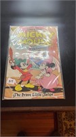 Walt Disney Mickey Mouse #246