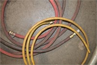 Airline & Hoses