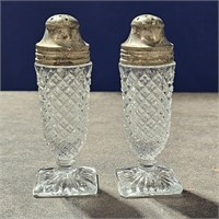 Starlight S&P shakers