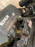Kohler Command 25 Engine w/flywheel-New
