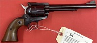 Ruger Blackhawk .45 LC Revolver