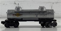 Lionel Sunoco 6465 Tanker Car