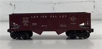 Lionel Lehigh Valley 6456 Hopper Car