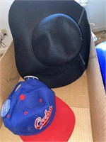 Box of hats