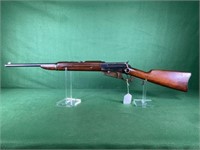 Winchester 1895 Carbine, 30-40