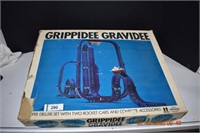 Vintage Grippidee Gravidee Deluxe Set Complete