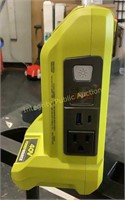 Ryobi 40V Power Source