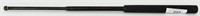 Black Chrome, Vector, Retractable Baton