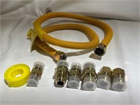 $30  Gas Line Kit