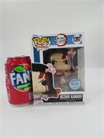 Funko Pop #1397, Nezuko Kamado '' Special Edition