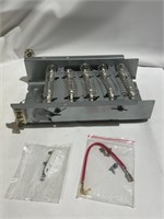 $36  Dryer Heating Element Replace
