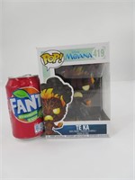 Funko Pop #419, TE KA Moana Disney