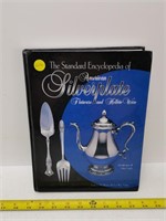 american silverplate flatware & hollow ware book