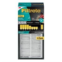 SR1487  3M Filtrete Air Purifier Filter 2 Pack