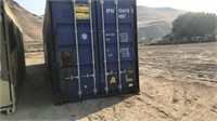 8' x 40'  Storage Container ( call before buying)