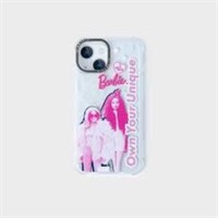 Barbie X Skinnydip iPhone XR AND 11 Case - Pink