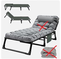 Reclining Chair - Without mattress