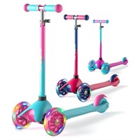 M205  XJD Kick Scooters for Kids Adjustable Heigh